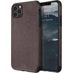 Uniq Sueve Case for iPhone 11 Pro Max