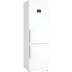 Bosch KGN39AWCTG White