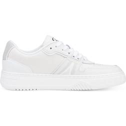 Lacoste L001 Leather W - White/Off White