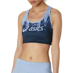 Asics Logo Bra Kasane - Mist/French Blue