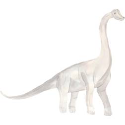 That's Mine Brachiosaurus Wall Sticker