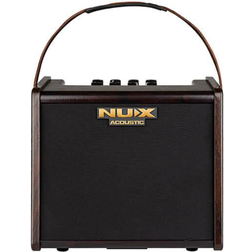 Nux AC25 Ampli Guitare Acoustique