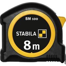 Stabila 2446489 8m Metro