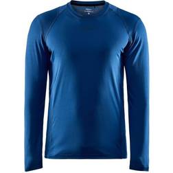 Craft Advance Essence Long Sleeve T-shirt Men - Beat