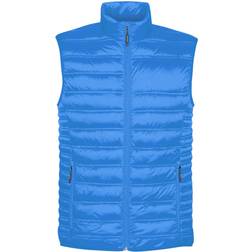 Stormtech Basecamp Thermal Vest - Electric Blue