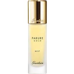 Guerlain Parure Gold Mist Brume Fixatrice
