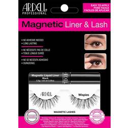 Ardell Magnetic Liquid Liner & Lash Wispies