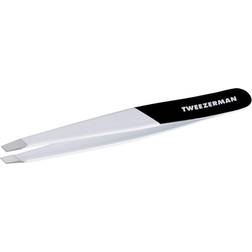 Tweezerman Midnight Strike Slant Tweezer Multi colour