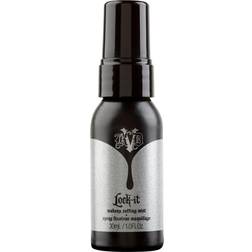KVD Beauty Kitten Mini Lock-It Makeup Setting Mist 30ml