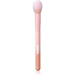 Lottie London LF010 Tapered Highlighter Brush