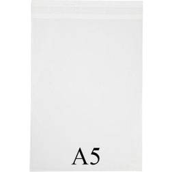 Creativ Company Cellophane Bags, 50pcs