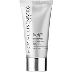 EISENBERG Purifying Facial Exfoliator for Men 75ml