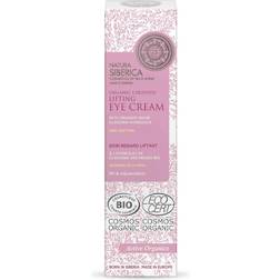 Natura Siberica Lifting Eye Cream 30ml