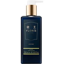 Floris London Luksus Håndlotion Cefiro 250ml