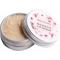 Lip Scrub Bamboo Lip Scrub Vera & The Birds 15ml