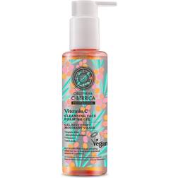 Natura Siberica OBLEPIKHA C-BERRICA. Cleansing Face Foaming Gel 145ml