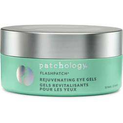 FlashPatch Rejuvinating Eye Gels 30 Pairs/Jar