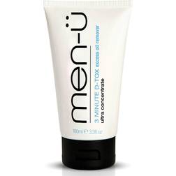 men-ü D-Tox Deep Clean Clay Mask 100ml