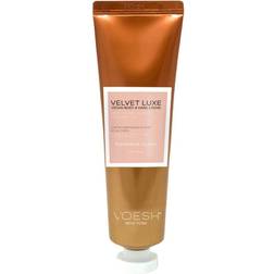 Voesh Velvet Luxe Vegan håndcreme Tangerine Glow 88ml