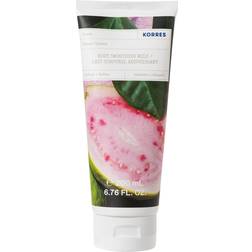 Korres Guava Body Smoothing Milk 200ml