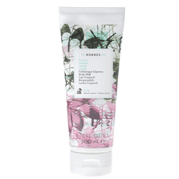 Korres Jasmine Body Smoothing Milk