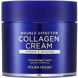 Holika Holika Double Effector Collagen Cream 200ml
