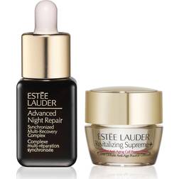 Estée Lauder Advanced Night Repair & Revitalizing Supreme Mini Duo