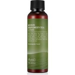 Benton Green Tea Lotion 120ml