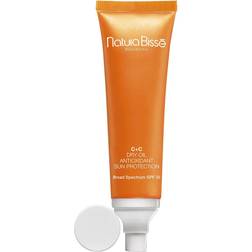 Natura Bisse Bissé C+C Dry Oil 100 Ml