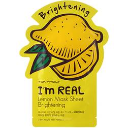 Tonymoly I'm Real Sheet Mask Lemon 21g