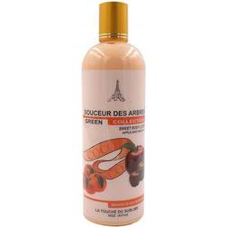 BigBuy Beauty Body Lotion Sweet Apple Peach 437ml