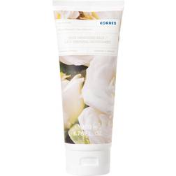 Korres White Blossom Body Smoothing Milk 200ml