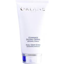 Orlane Gommage Double Grains Détoxine 75 ml 75ml