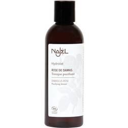 NAJEL Damaskus Rosenvand 200ml