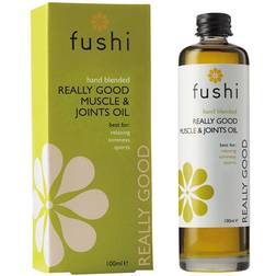 Fushi Really Good Muscle & Joints Oil 100ml