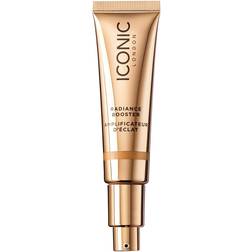 Iconic London Booster Radiance 30 ml - Tan Glow