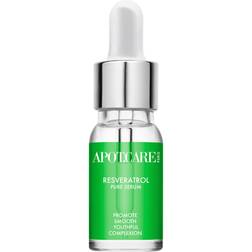 Apot.Care Pure Serum Resveratrol 10ml