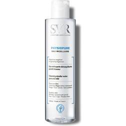 SVR Laboratoires PHYSIOPURE Eau Micellaire Cleanser 200ml