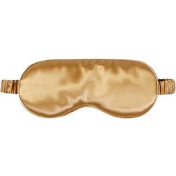 Slip Silk Sleep Mask Gold