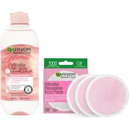 Garnier Rose Micellar Cleansing Water 400ml