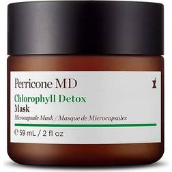 Perricone MD Chlorophyll Detox Mask