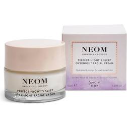 Neom Perfect Night's Sleep Overnight Facial Cream 50 ml