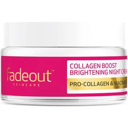 Fade Out Collagen Boost Night Cream 50ml