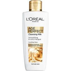 L'Oréal Paris Age Perfect Cleansing Milk 200ml