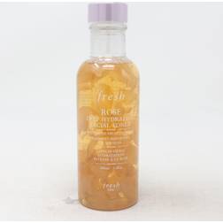 Fresh Rose & Hyaluronic Acid Deep Hydration Toner 100ml