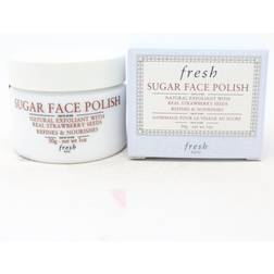 Fresh Sugar Face Polish Exfoliator 30 g