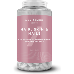 Myprotein Hair, Skin & Nails 180Tablets