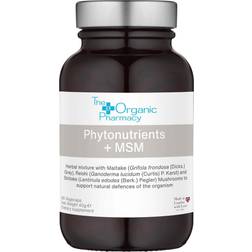 The Organic Pharmacy Phytonutrients 120g