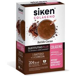 Shake Siken Cocoa