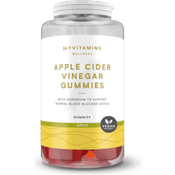 Myvitamins Apple Cider Vinegar Gummies